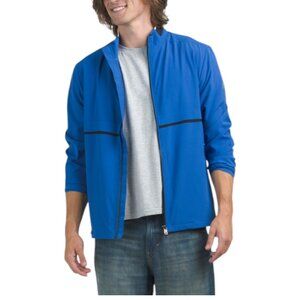 BOGNER SPORT Vedran Stretch Mid Layer Golf Jacket